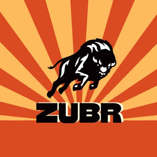 Доставка Zubr icon