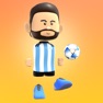 Get The Real Juggle: Soccer 2026 for iOS, iPhone, iPad Aso Report