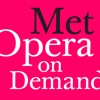 Met Opera on Demand icon