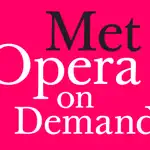 Met Opera on Demand App Positive Reviews