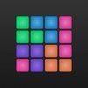 Launchpad - Music & Beat Maker - iPhoneアプリ