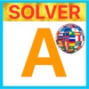アナグラム ソルバー: クロスワード検索 - iPhoneアプリ
