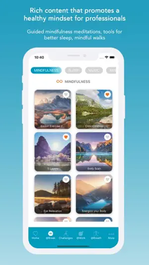 TLEX Flow screenshot 4
