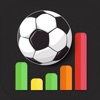 Live Football Stats - FVStats - iPhoneアプリ
