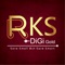 The RKS DigiGold App offers a comprehensive solution for individuals looking to invest in gold digitally