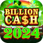 Billion Cash Slots-Casino Game