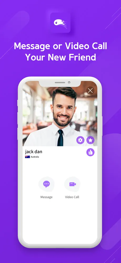 Guroja - Live Video Chat