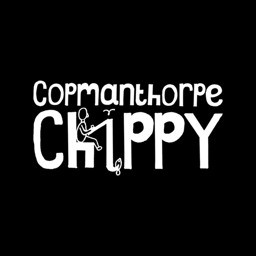 Copmanthorpe Chippy