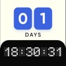 Get Countdown Timer &  Widget for iOS, iPhone, iPad Aso Report