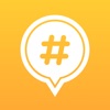 Mapstr, save & share places icon