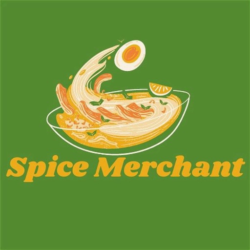 Spice Merchant Online