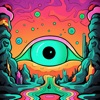 Trippy Escape Game: Mindeater!