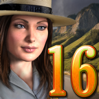 Park Ranger 16