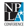 NPLA Conference icon