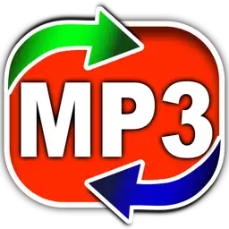 Easy MP3 Converter app icon