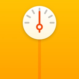 Simple Scales - Weight Tracker