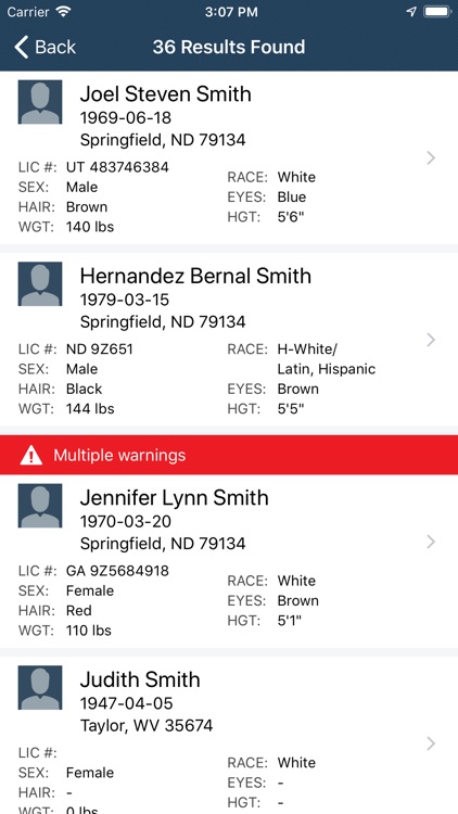 CommandCentral Responder