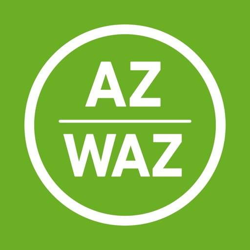 AZ/WAZ - News und Podcast