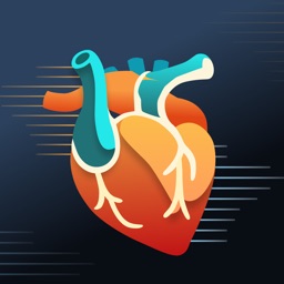 Healthye: heart health monitor