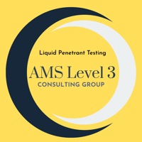 Liquid Penetrant Study Guide