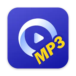 MP3 Converter Pro - MP4 to MP3 app icon