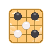 五子棋：腕上經典對戰遊戲