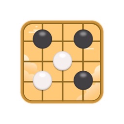 Échecs Gomoku For Watch