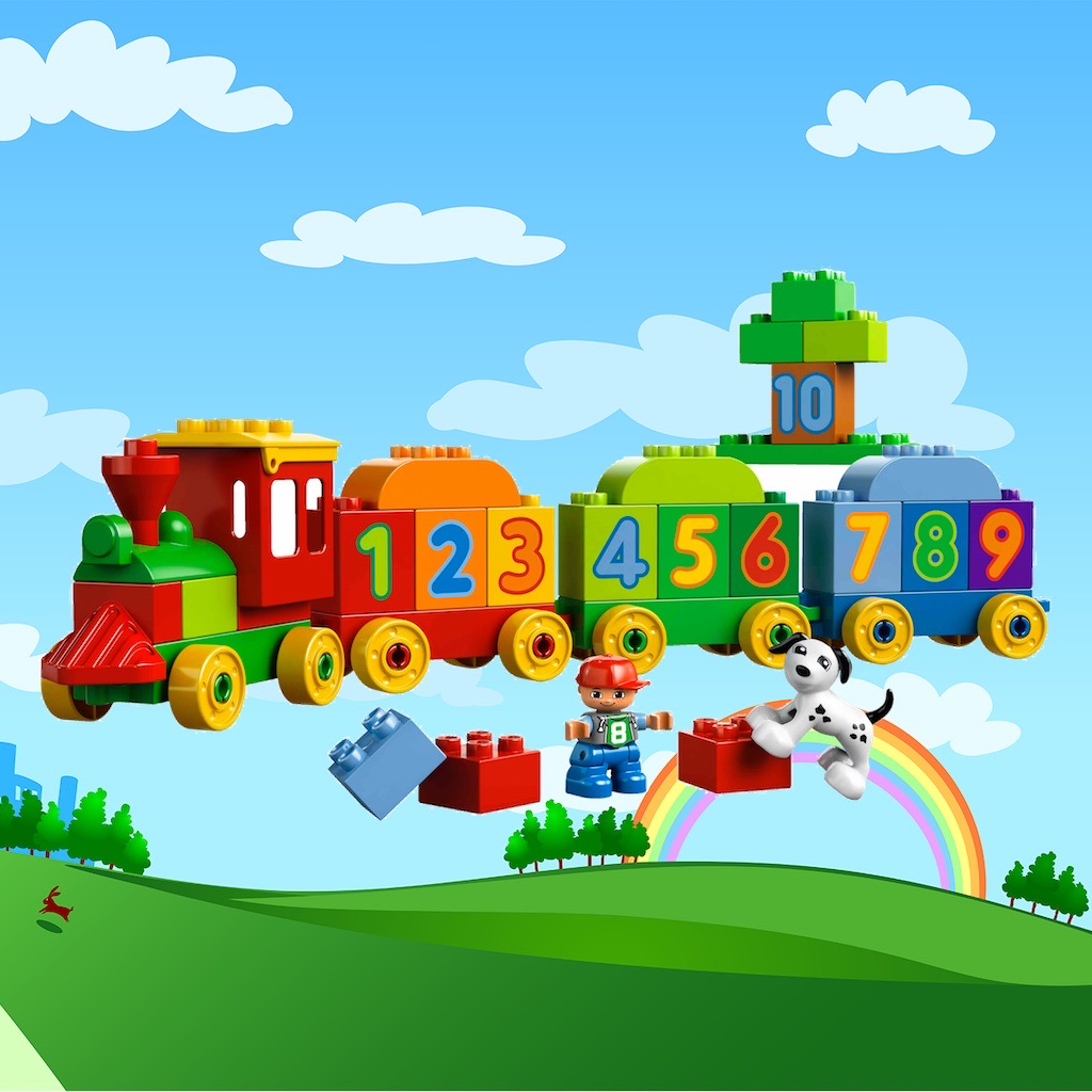 Get Learn Numbers & Counting for iOS, iPhone, iPad Aso Report