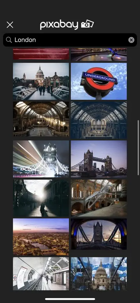 Big Days - 活動倒計時