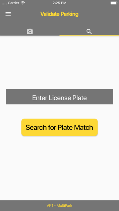 sweb.Validate Pro Screenshot