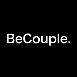 BeCouple. リアルに友達と繋がる。