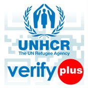 UNHCR Verify Plus