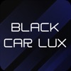 Black Car Lux Chauffeur Servic icon