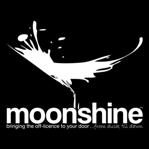 Moonshine Deliveries Teesside