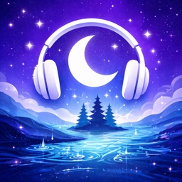 Rahatlatıcı Sesler - Arka Plan