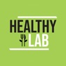 Get Healthy Lab for iOS, iPhone, iPad Aso Report