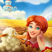 Land of Legends: Isla granja!