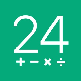 螢幕擷取畫面 (8) Make 24 - Multiplayer Game