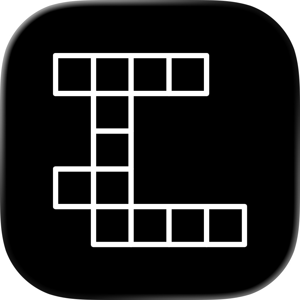 Apple App Store cover for Octordly: Daily Word Puzzle