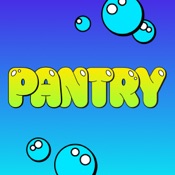 Pantry: Alcohol and Snacks