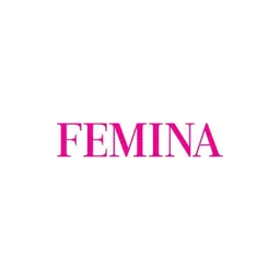 Femeia app icon