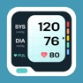 Get BloodPressure-Level Checker for iOS, iPhone, iPad Aso Report