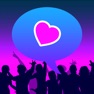 Get Vibe Chat: Live Video Chat for iOS, iPhone, iPad Aso Report