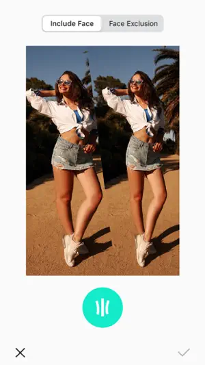 Spring - Stylish Body Editor screenshot 2