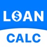 Get Loan Calculator % EZ Emi Calc for iOS, iPhone, iPad Aso Report