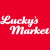 Luckys Market icon