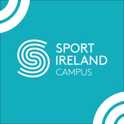Sport Ireland Campus