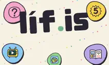 Líf í stofunni
