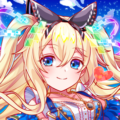 ‎クラッシュフィーバー　パズルRPG　新感覚ブッ壊しバトル！