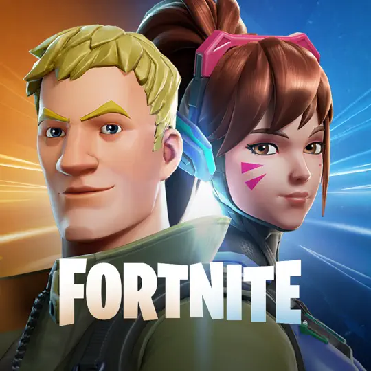 フォートナイト